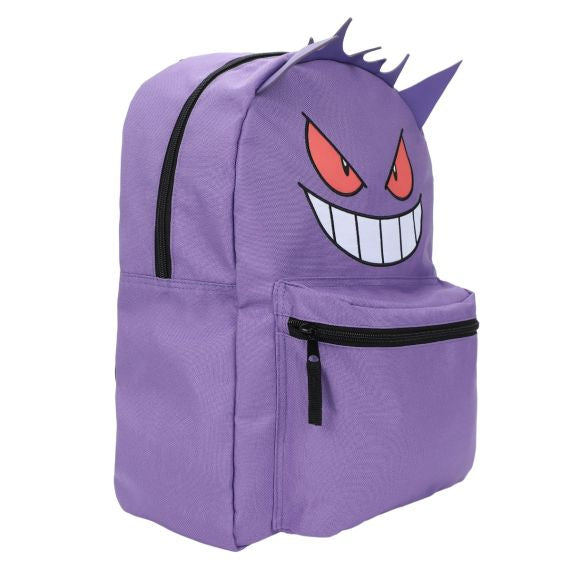 Pokémon Gengar Reversible Backpack