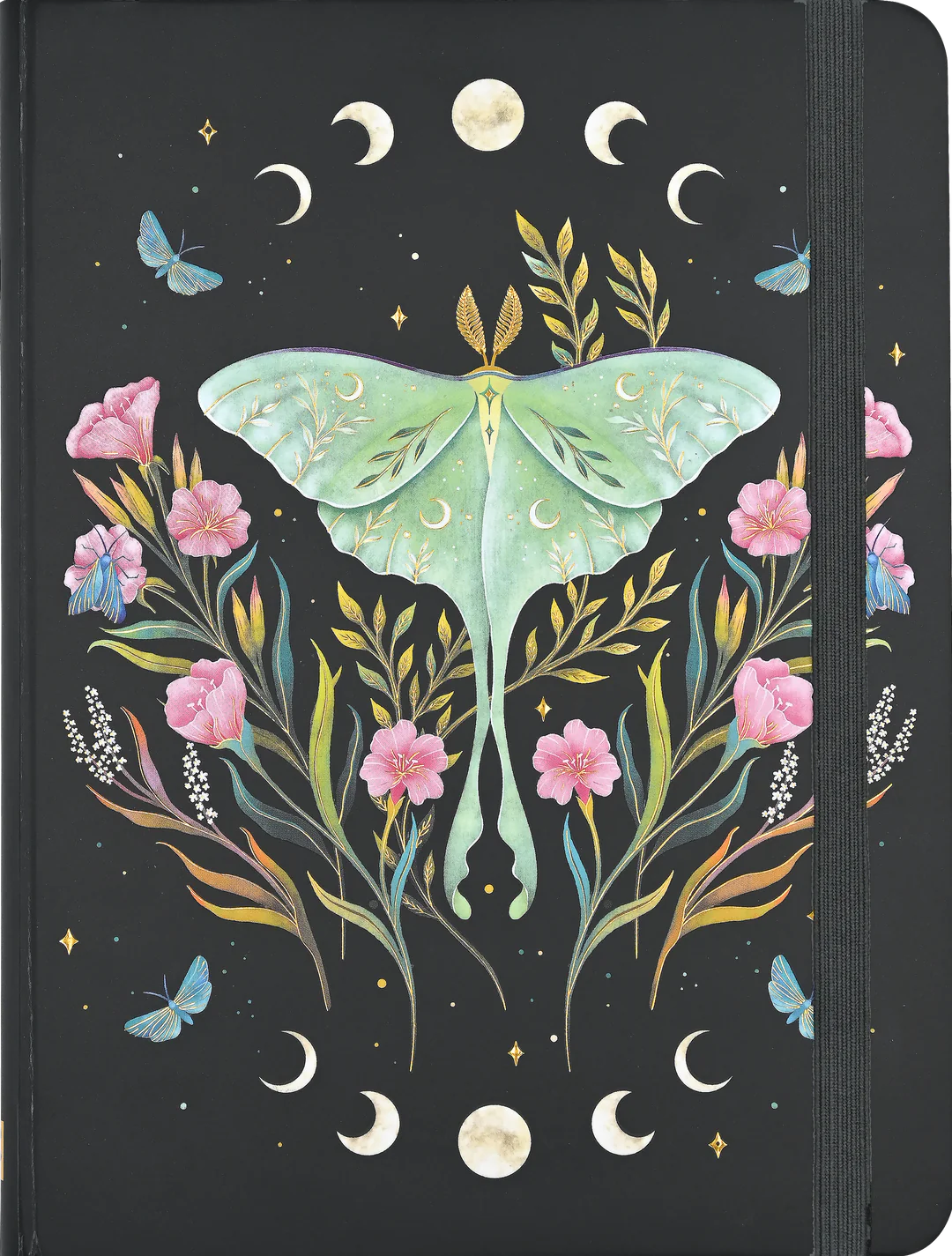 Peter Pauper Mid Size Journal