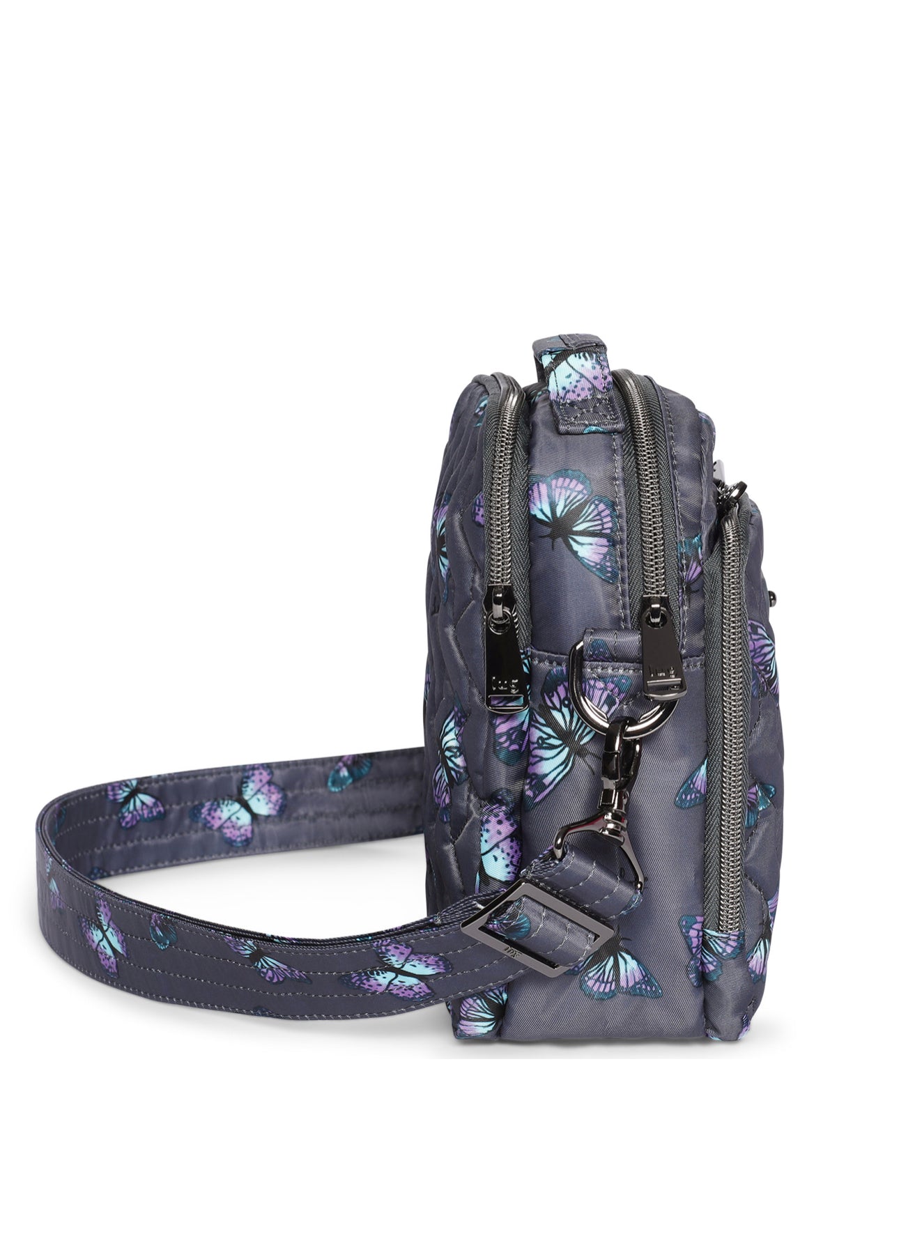 Lug Skeeter Crossbody