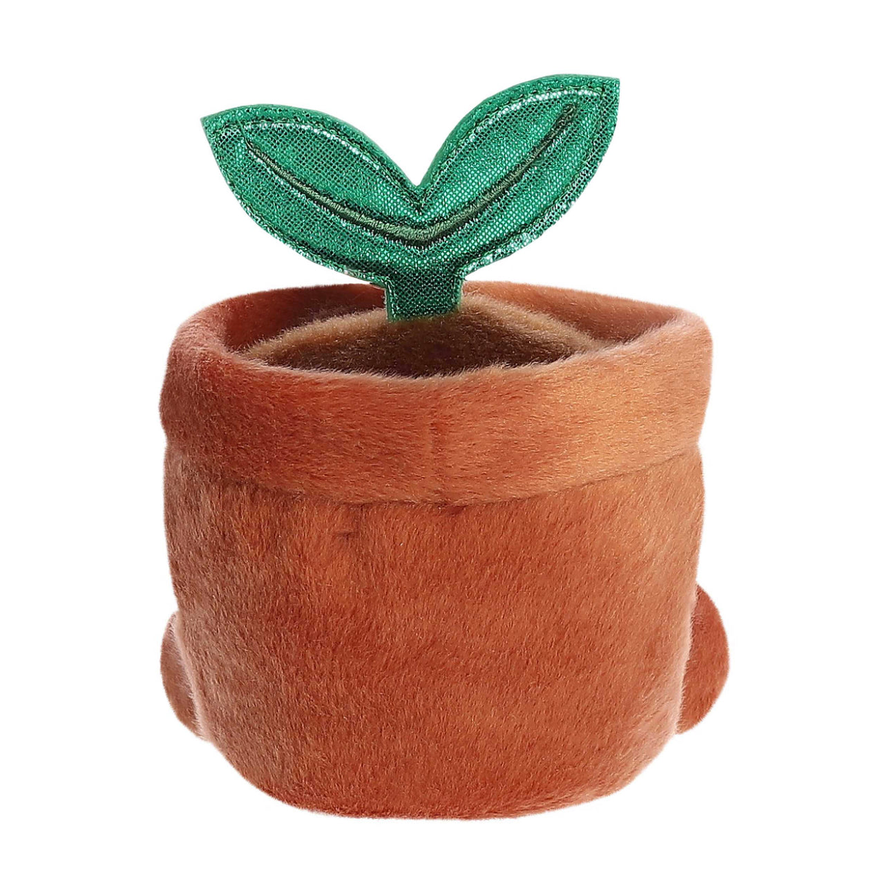 Palm Pals Terra Potted Plant