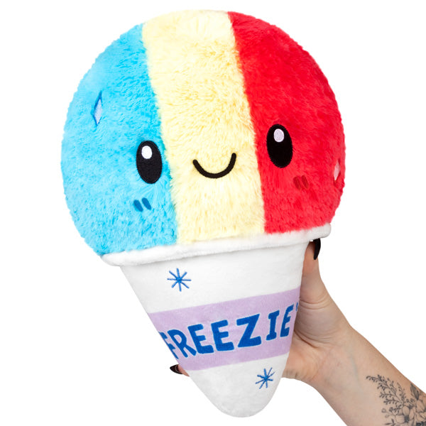 Squishable Mini Shaved Ice
