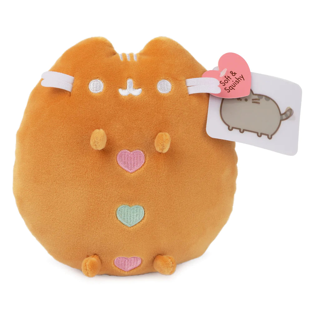 Pusheen Gingerbread Squisheen