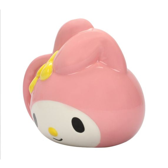 Sanrio My Melody Sculpted Mug
