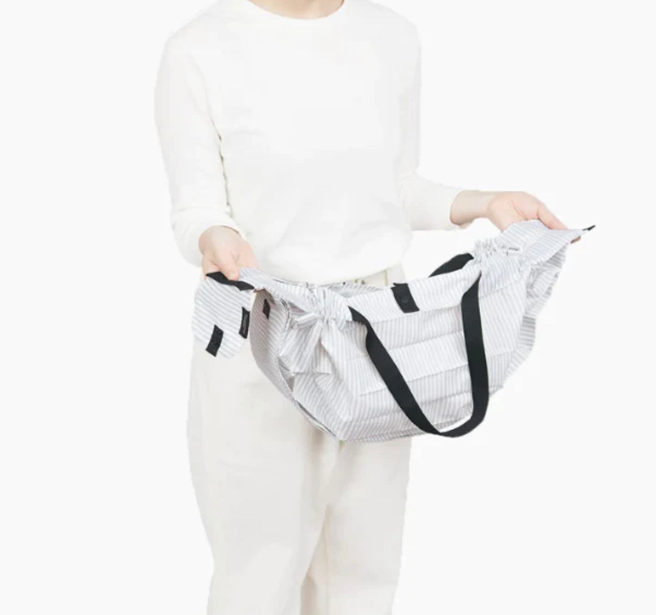 Shupatto Large Fold Up Bag