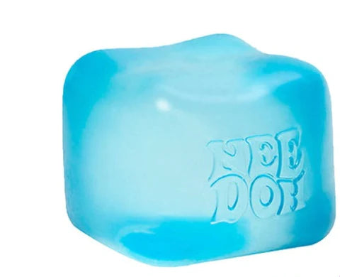 Schylling Nice Cube NeeDoh