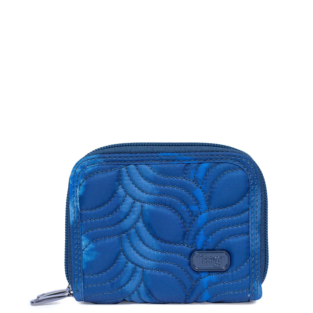 Lug Splits Wallet (various colours)