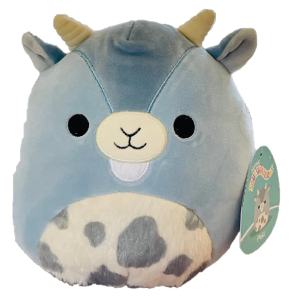 Squishmallows Caedyn Pink Cow