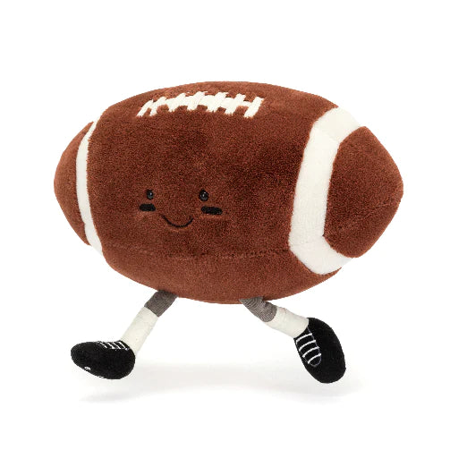 Jellycat Amuseable Football