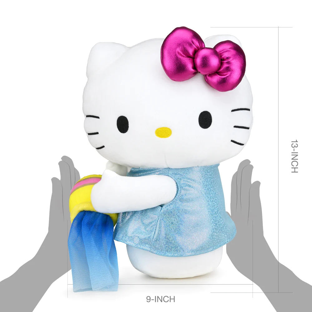KidRobot Hello Kitty Zodiac Plush