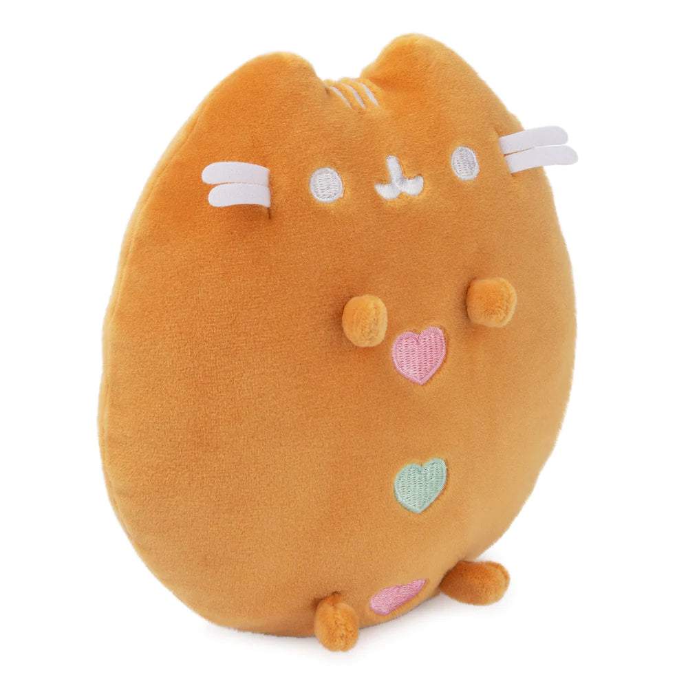 Pusheen Gingerbread Squisheen