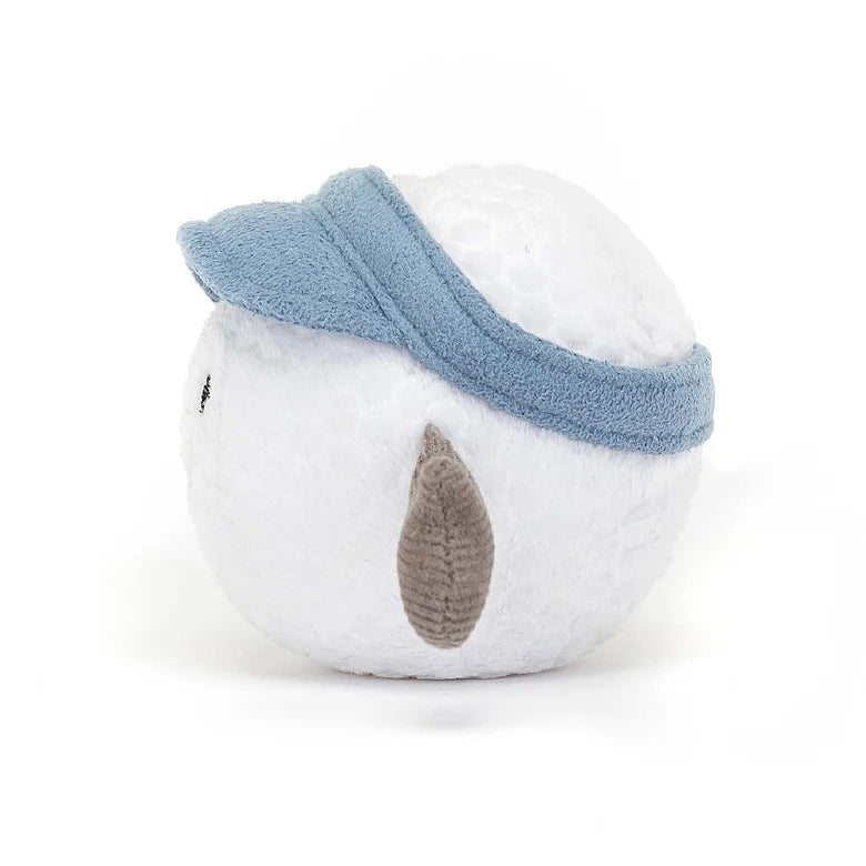 Jellycat Amuseables Golf Ball