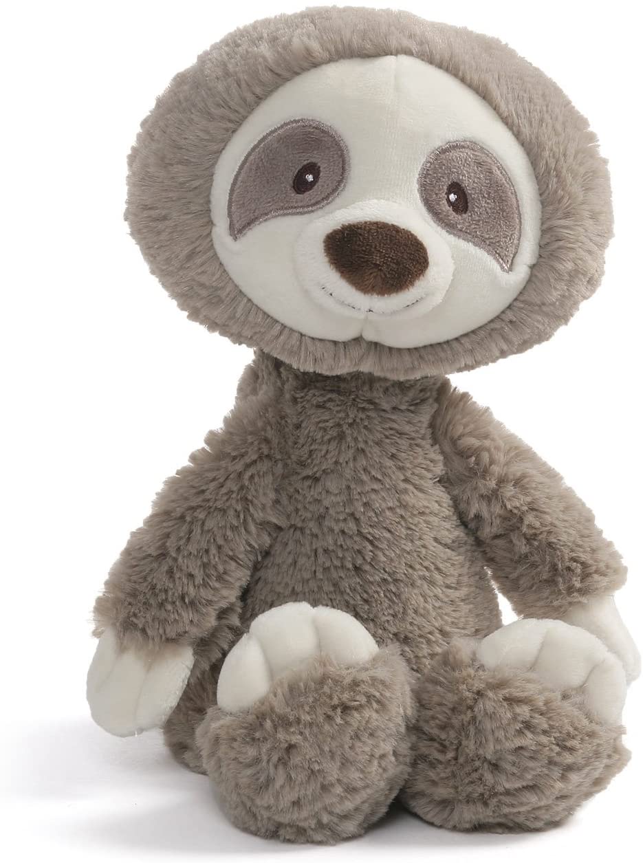 Gund Toothpick Baby Plush