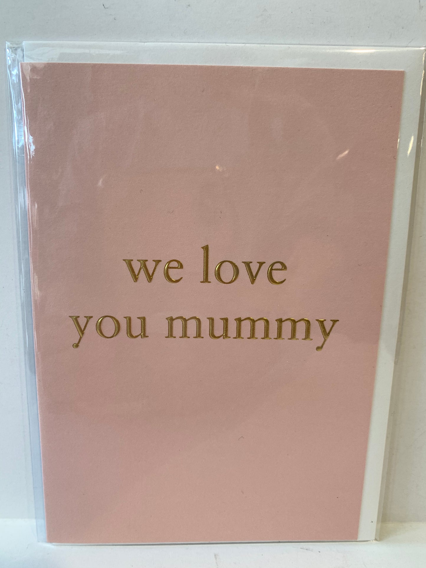 Mother’s Day Cards
