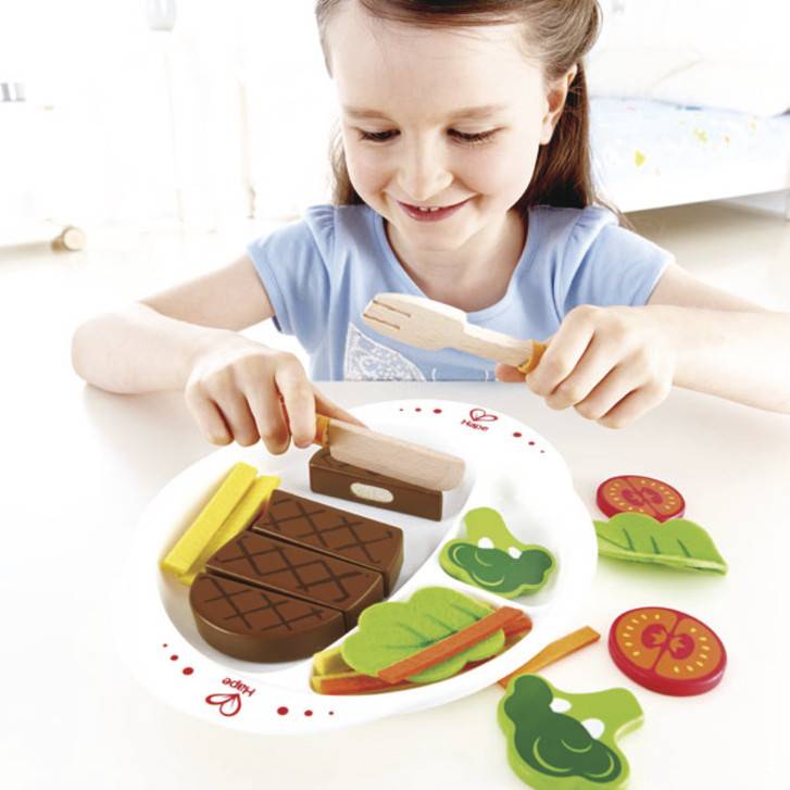 Hape Hearty Home-Cooked Meal