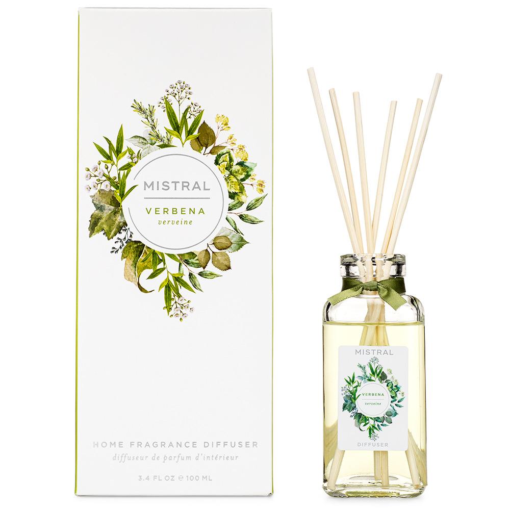 Mistral Home Diffuser
