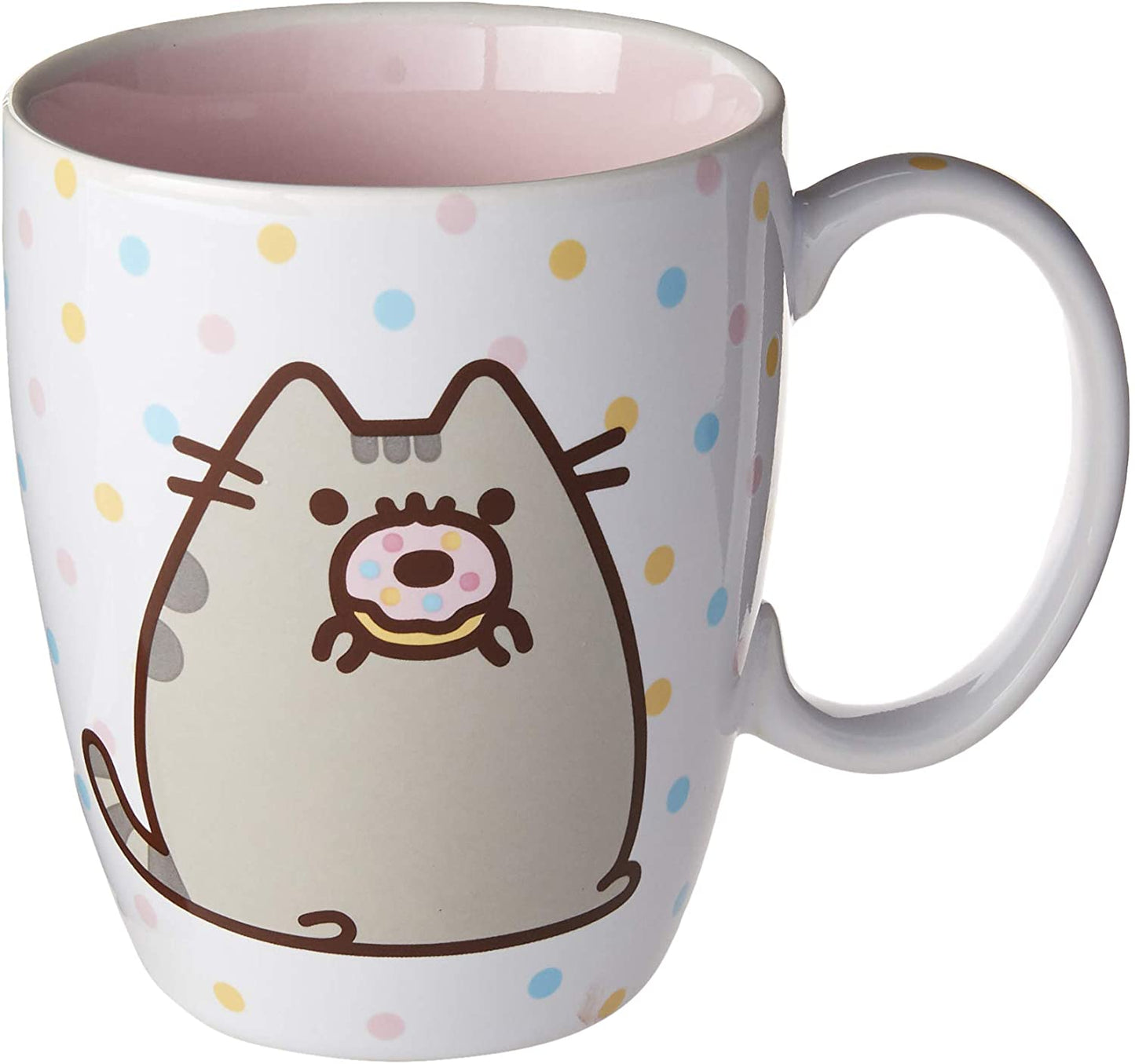 Pusheen Mug