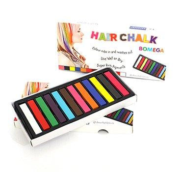 Hair Chalk