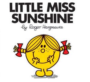 Little Miss Books