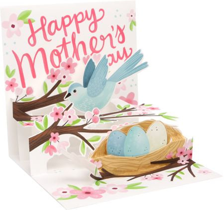 Pop Up Mother’s Day Cards