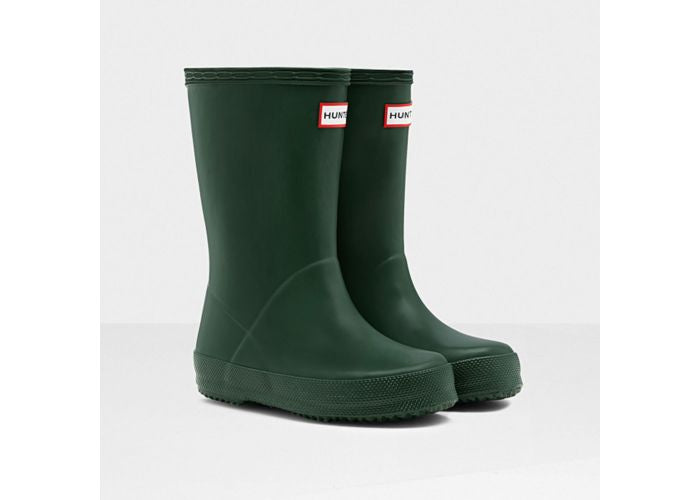 Hunter Kids First Rainboot