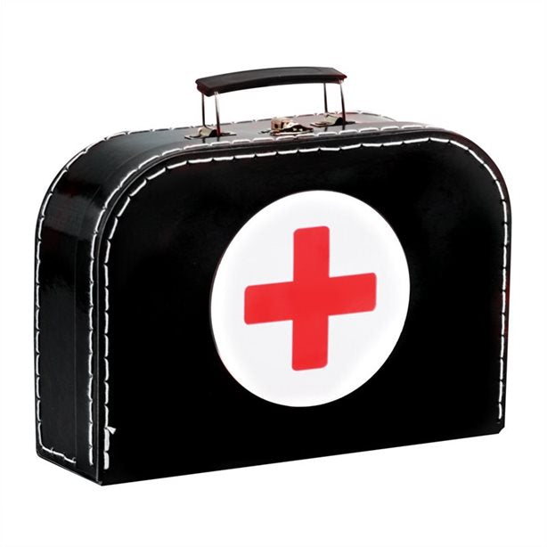 Schylling Doctor Kit