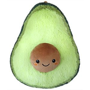 Squishable Giant Comfort Food Avocado