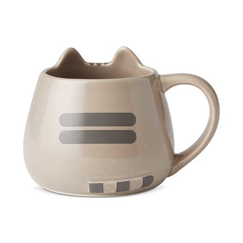 Pusheen Sculpted Mug