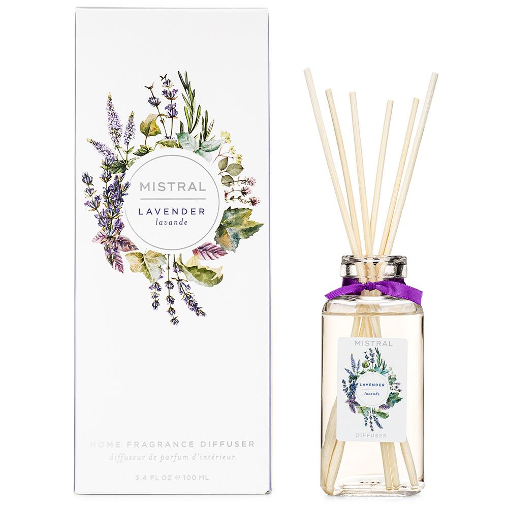 Mistral Home Diffuser