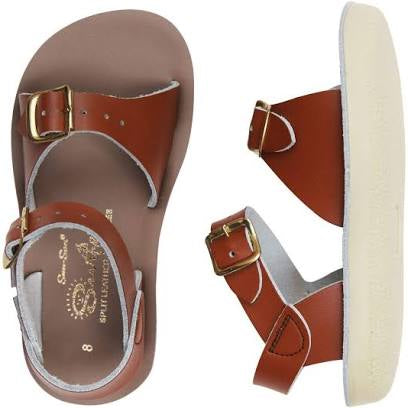 Saltwater Surfer Sandal Size 9-12