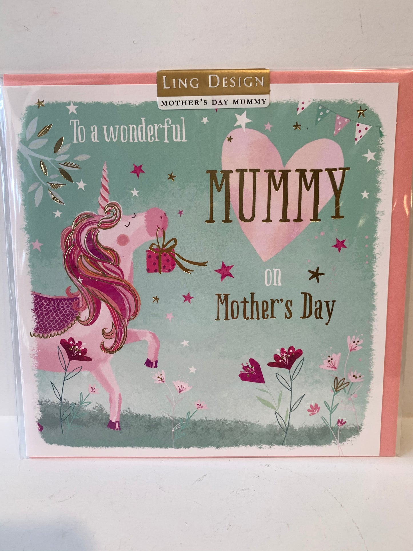 Mother’s Day Cards