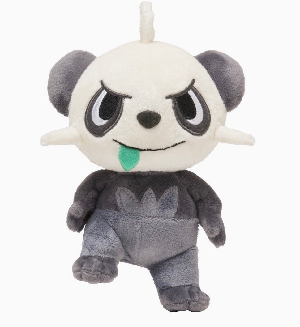 Pokémon Pancham Plush