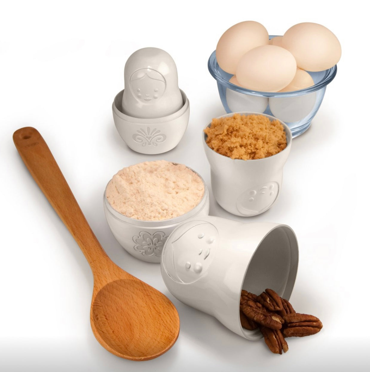 Fred & Friends M-Cup