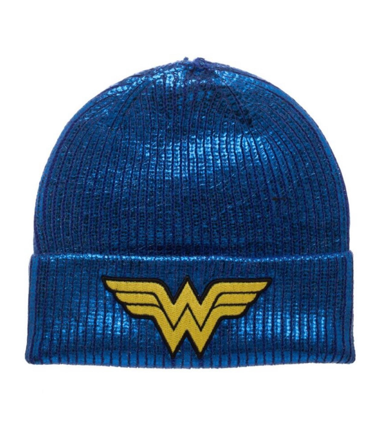 Wonder Woman Beanie