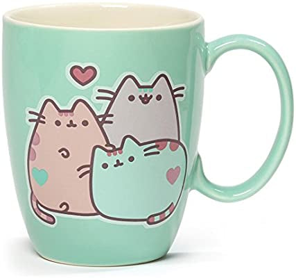 Pusheen Mug