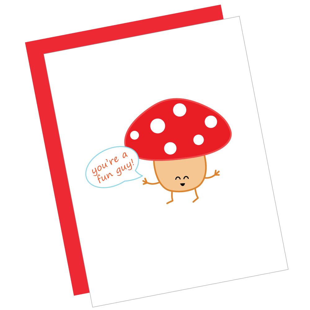Queenie’s Cards Love/Friendship