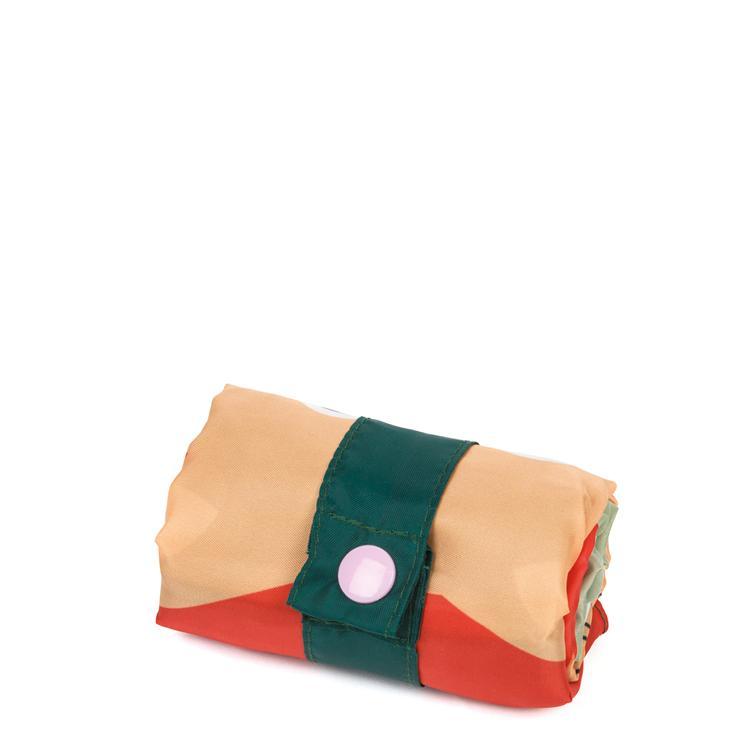 LOQI STEPHEN CHEETHAM Cats Bag