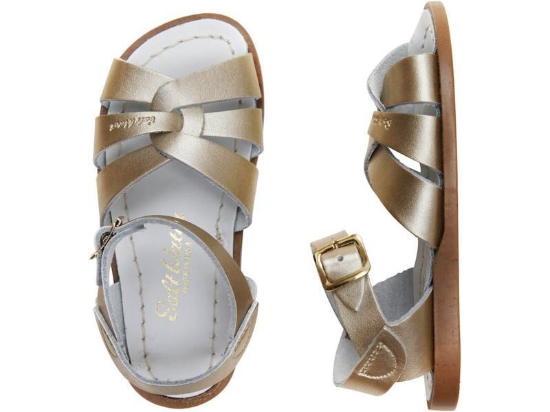 Saltwater Women’s Sandals The Original