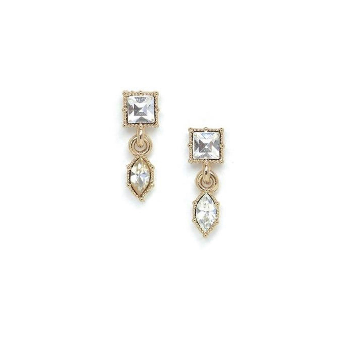 Lover’s Tempo Bella Drop Earrings