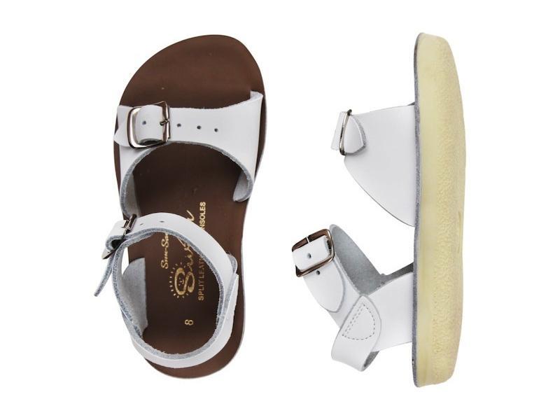 Saltwater Surfer Sandal Toddler Size 5-8