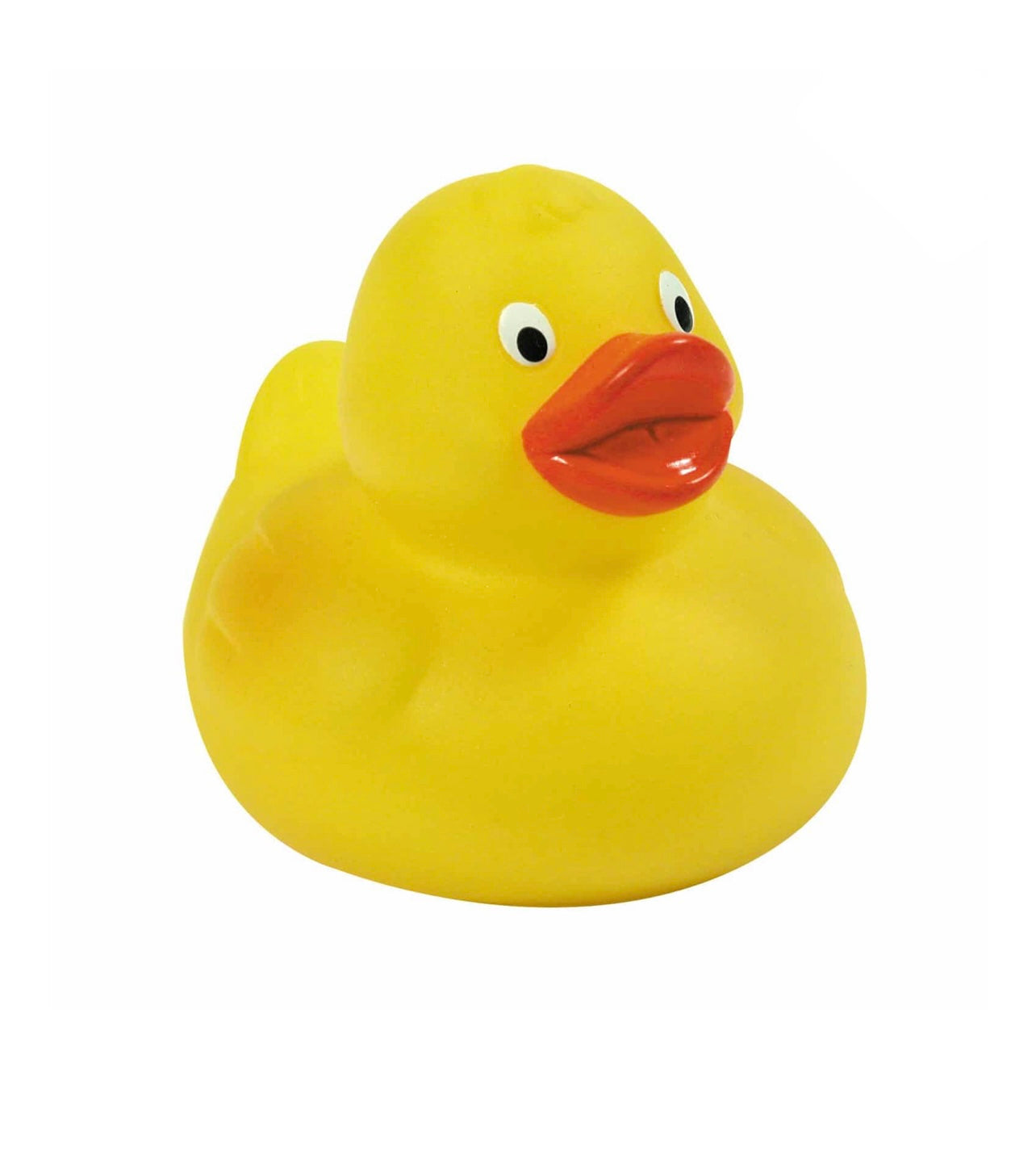 Rubber Duck