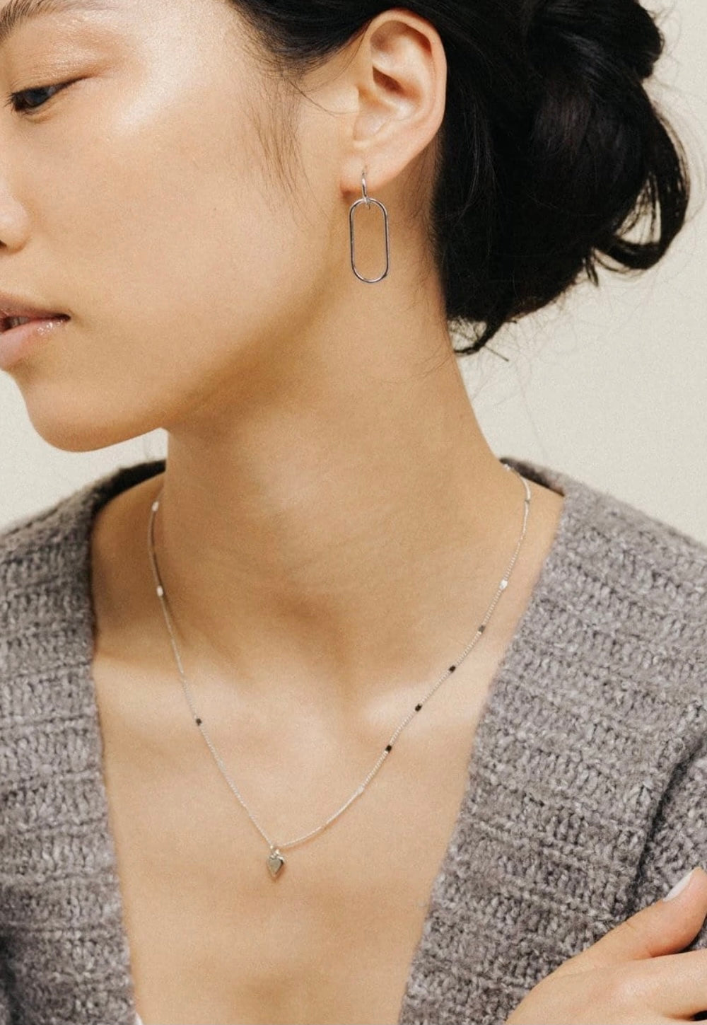 Lover’s Tempo Lago Drop Earrings