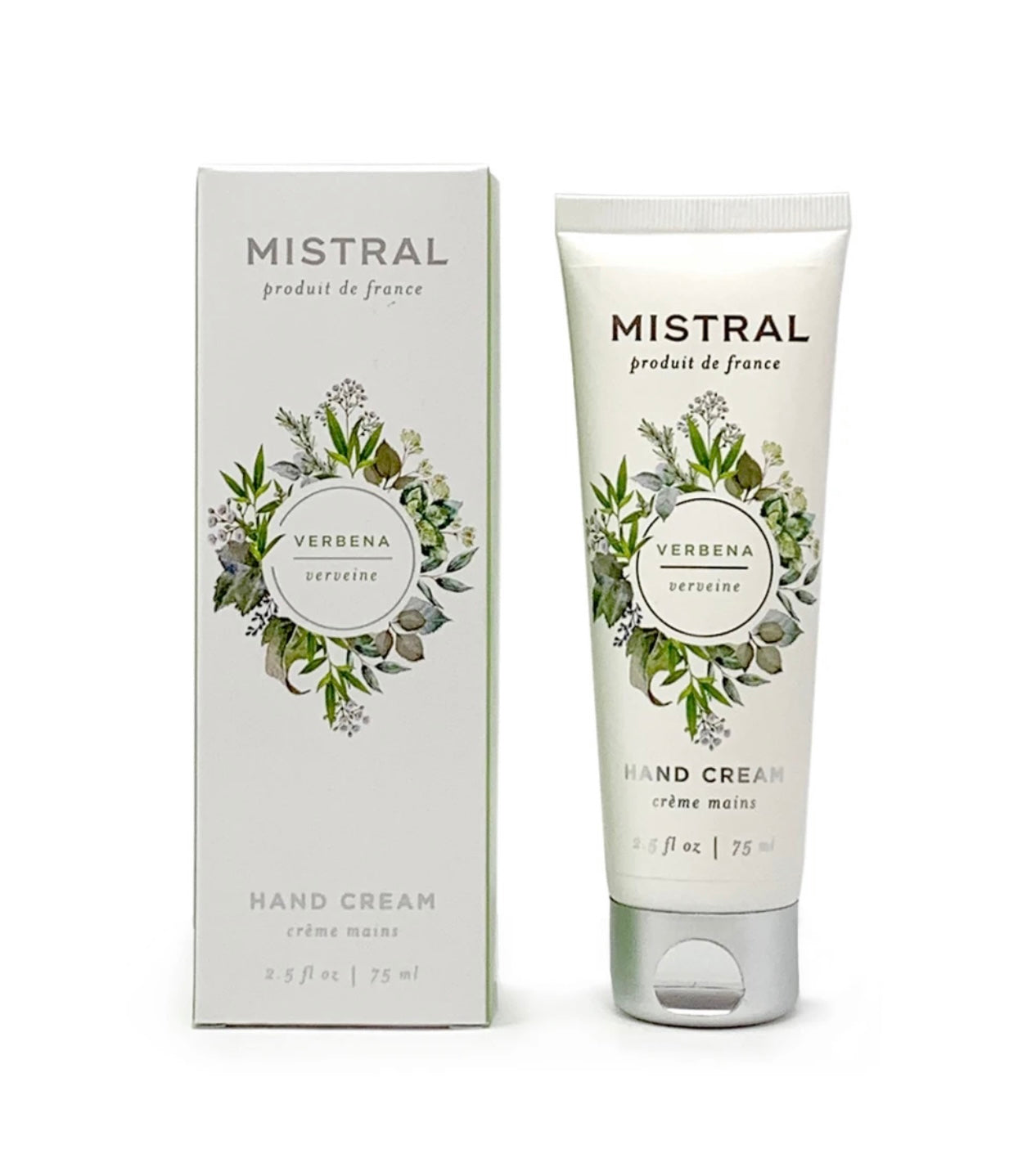 Mistral Hand Cream