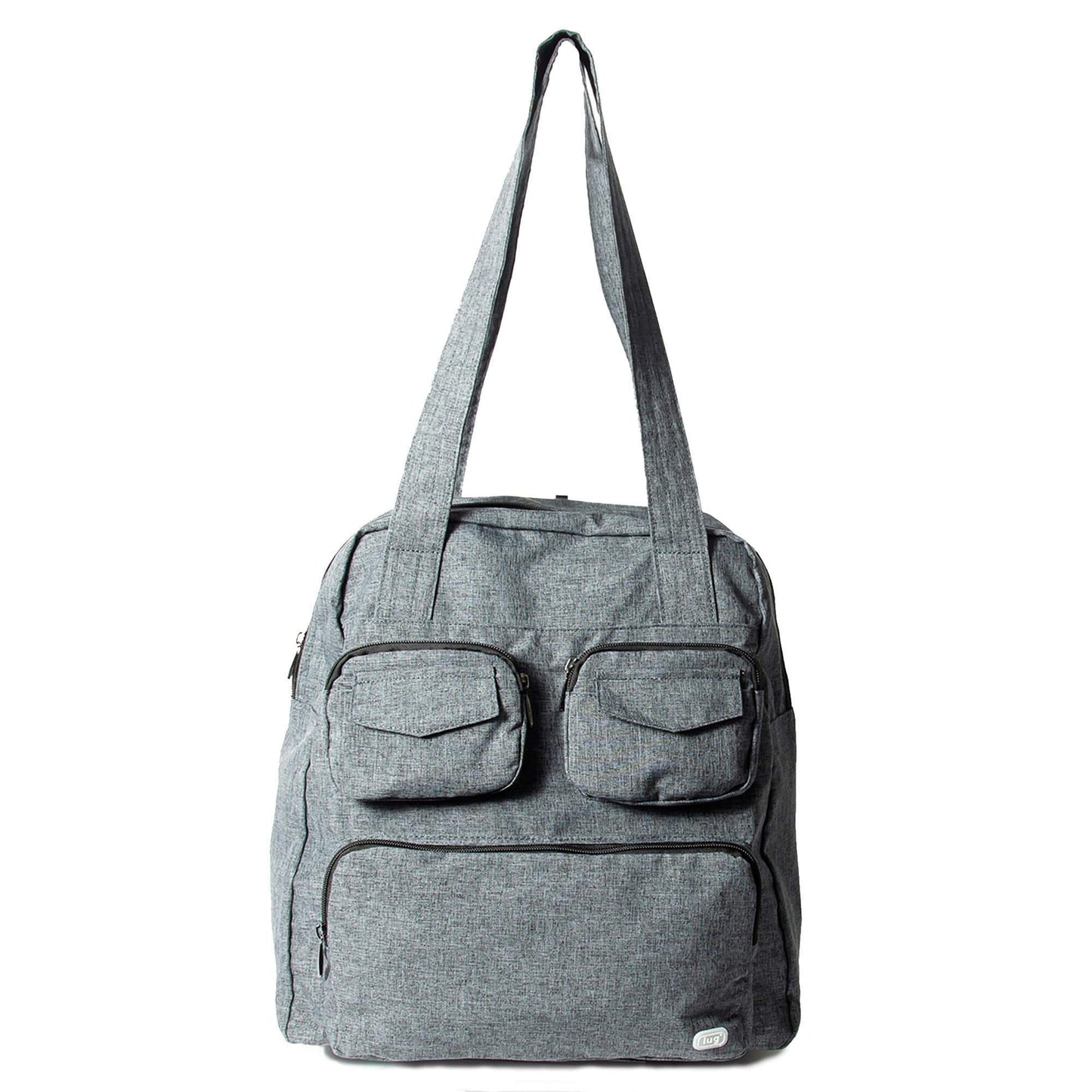 Lug Packable Puddle Jumper