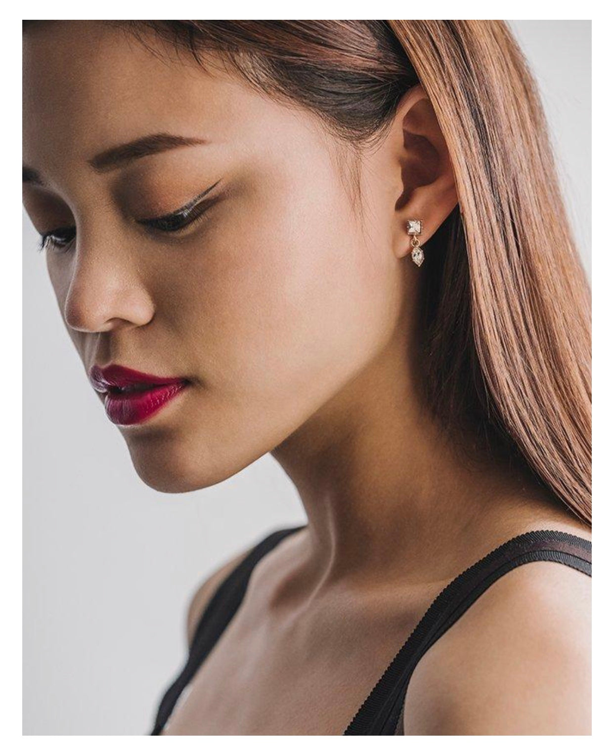 Lover’s Tempo Bella Drop Earrings