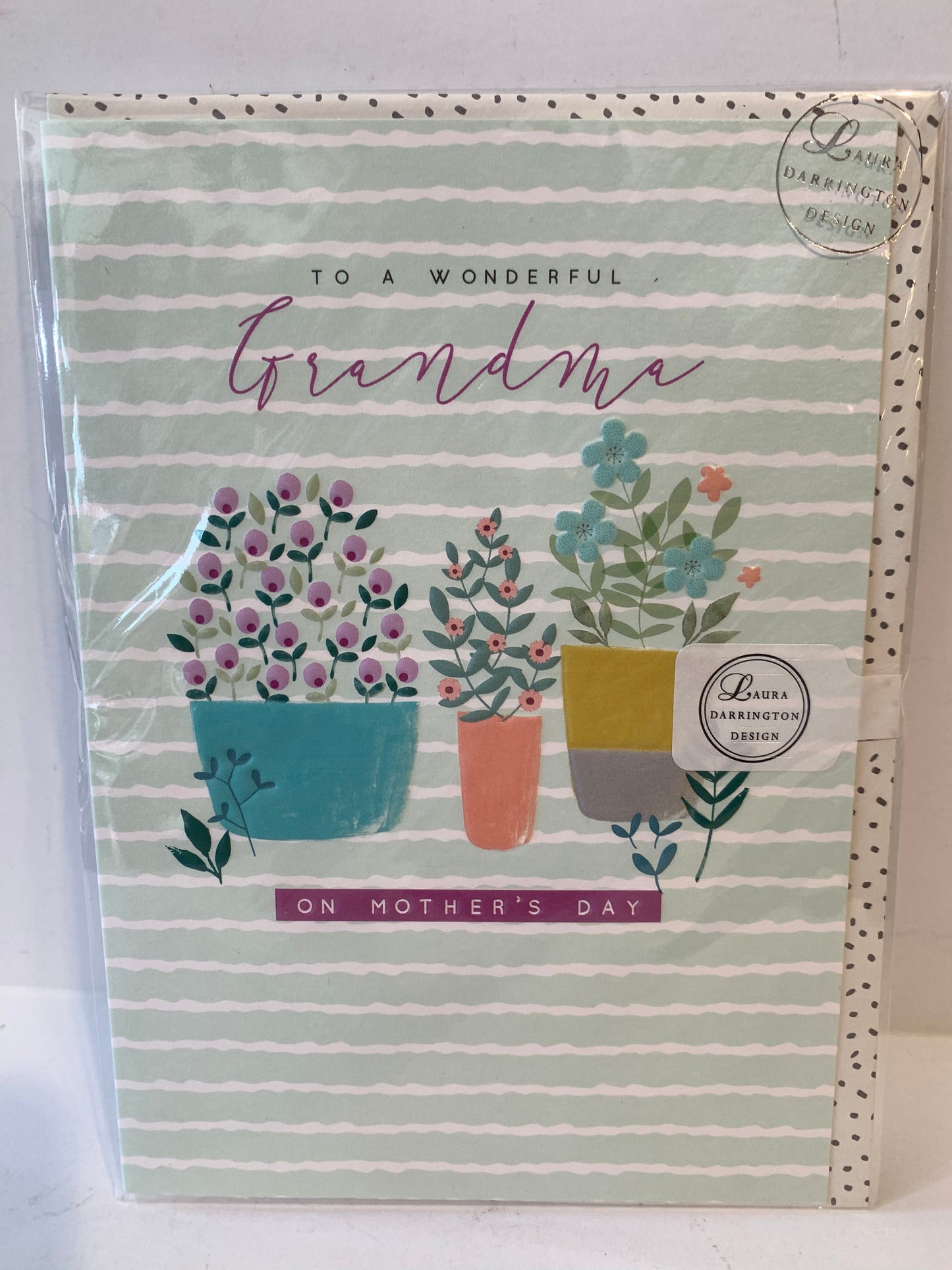 Mother’s Day Cards