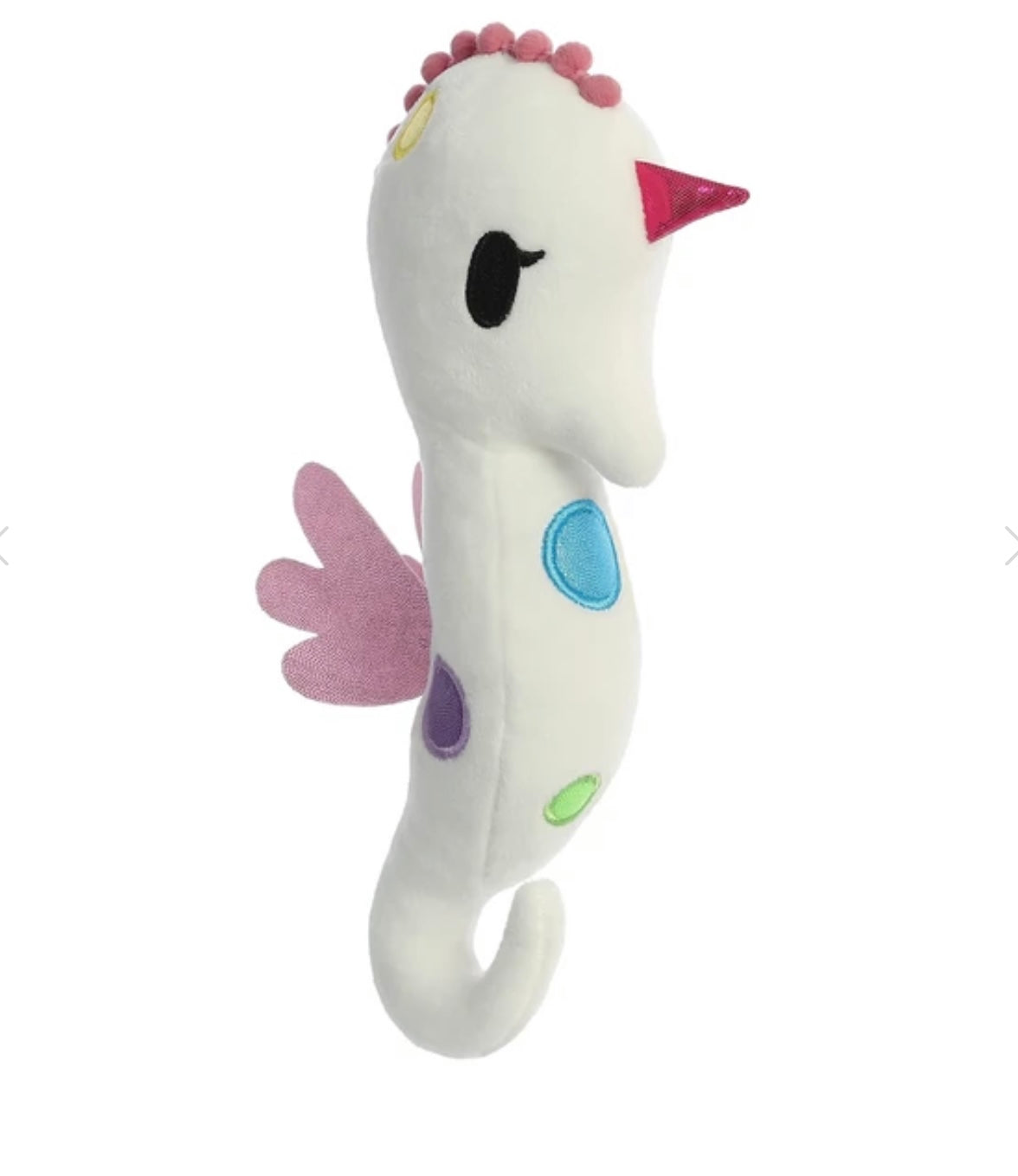 Tokidoki Sea Amo Plush