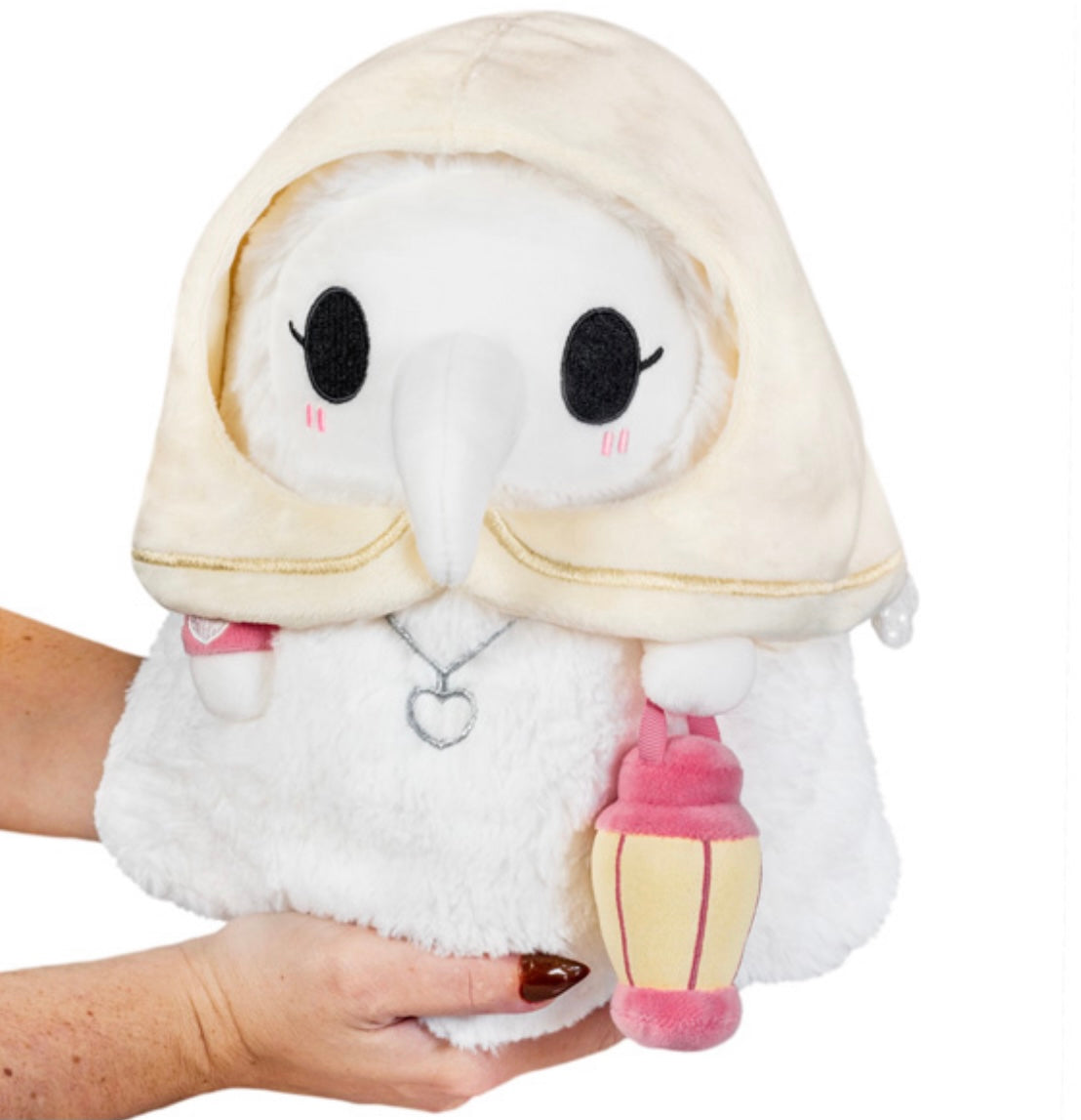 Squishable Mini Plague Nurse