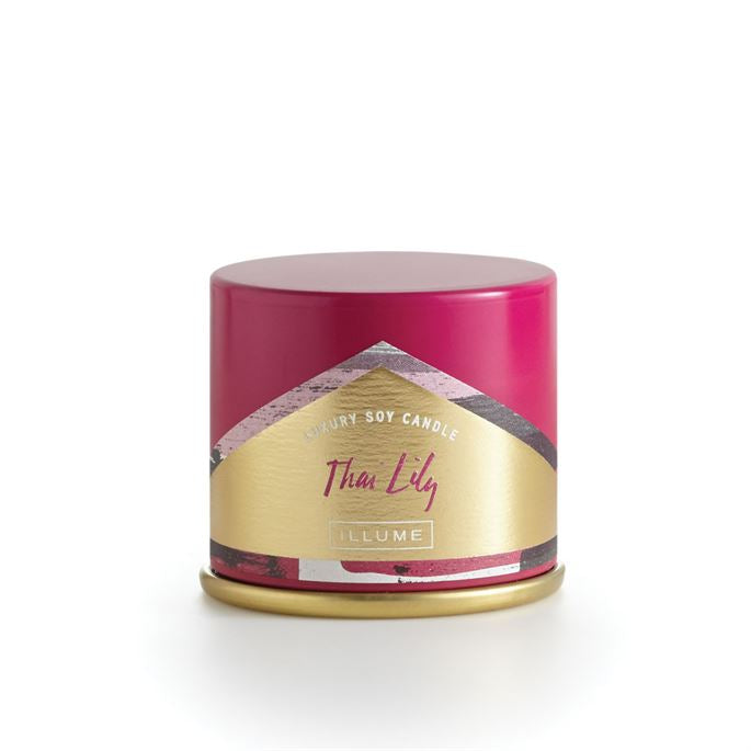 Illume Thai Lily Candle