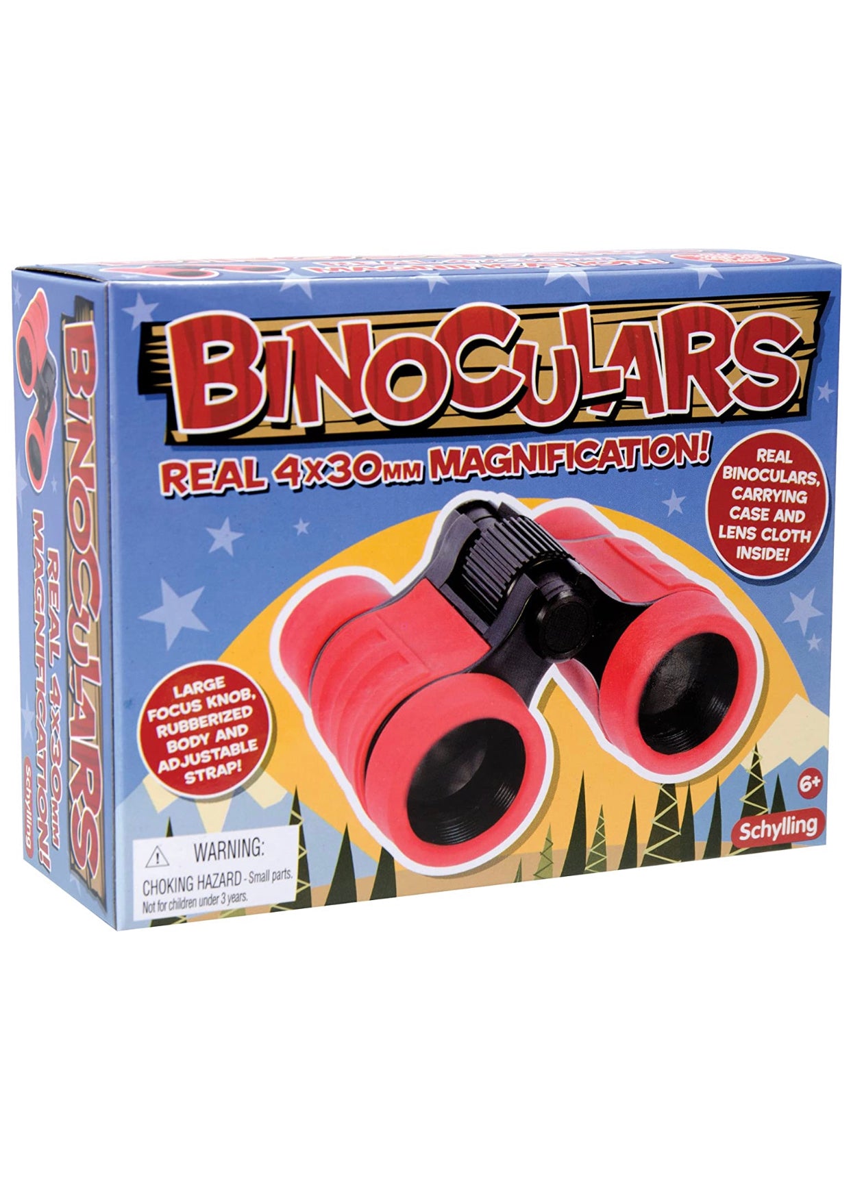 Schylling Binoculars