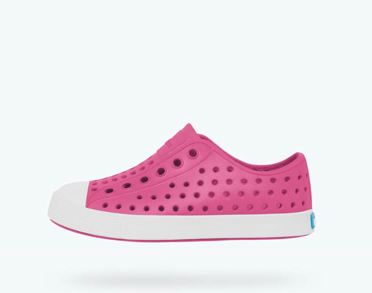 Native Jefferson Junior (sz 11-3)